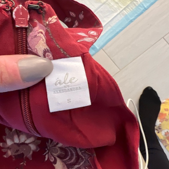 Revolve Ale by Alessandro - Picture 4 of 4